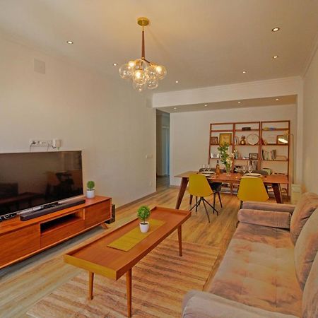 Ferienwohnung Apartamento Glorieta Calp Exterior foto